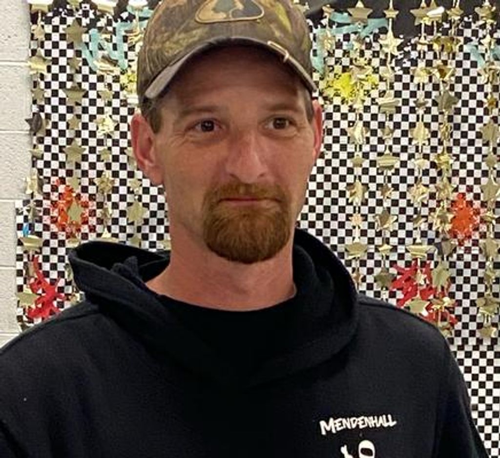Charles F. Mendenhall Iii Profile Photo