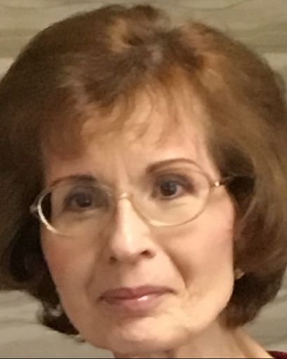 Cynthia A. McManamin's obituary image