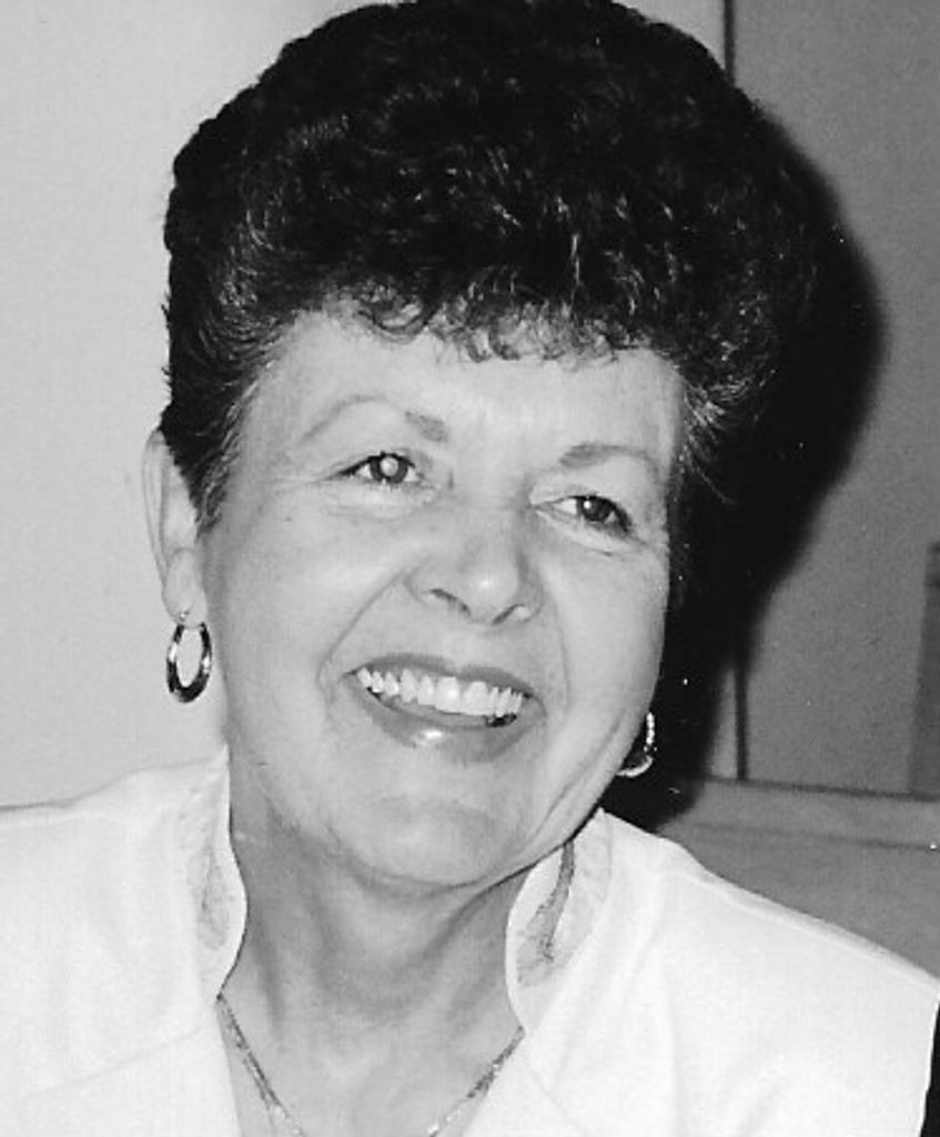Joyce McInnis