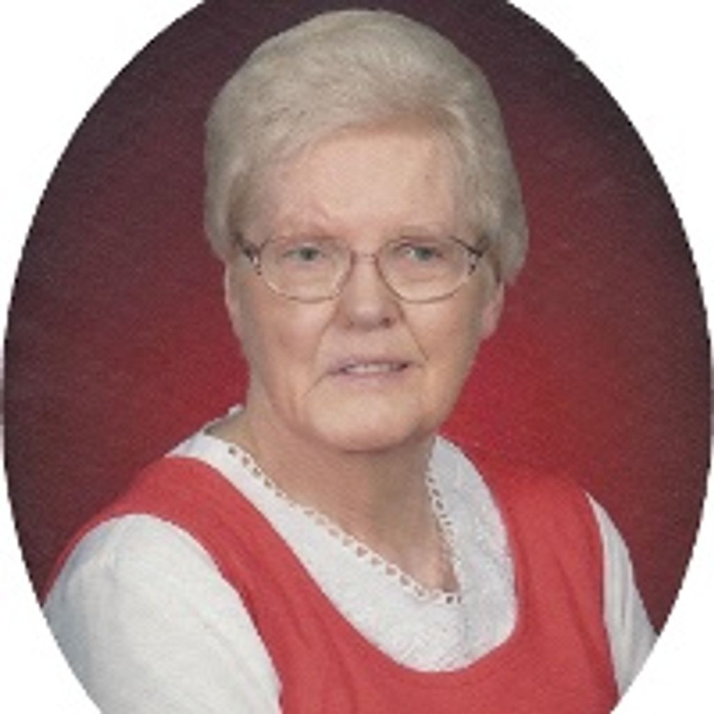 Fern  Marie Stimpert