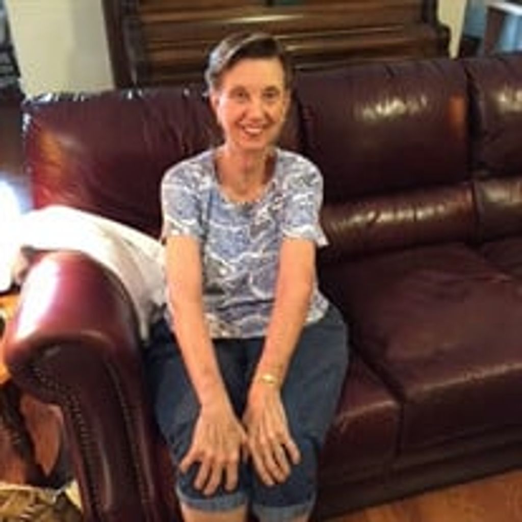 Nancy Lee Rude