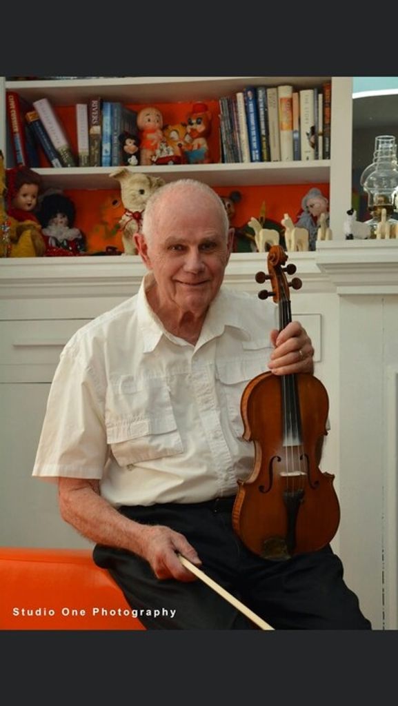 Marvin "Muff" E. Johnson