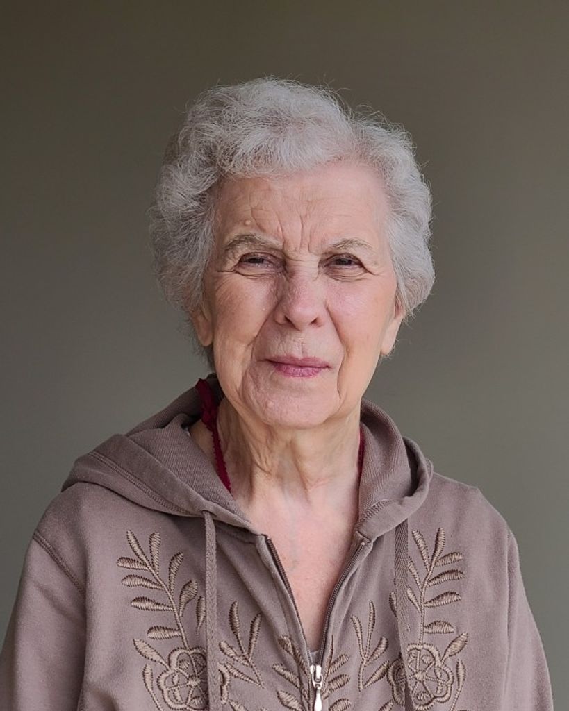 Madeleine Laura Lotter