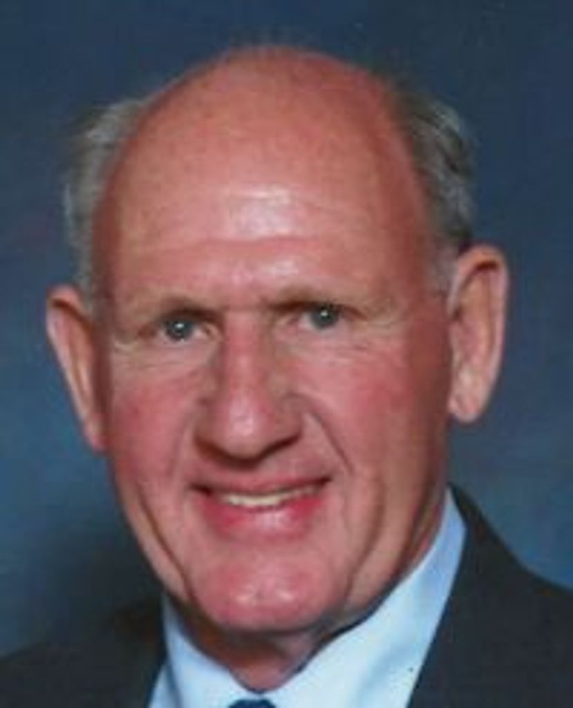 Clifford Ronald Lauer