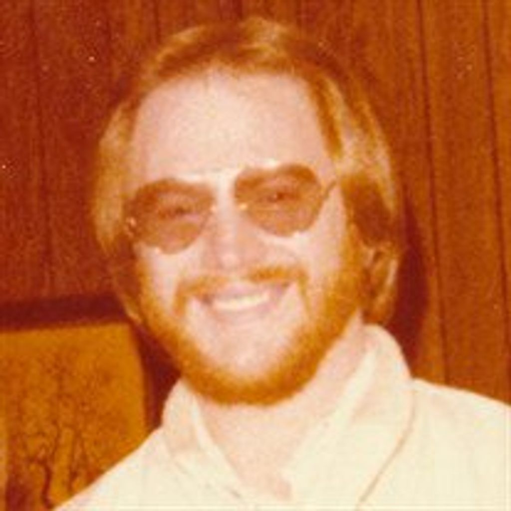 James Roehrick