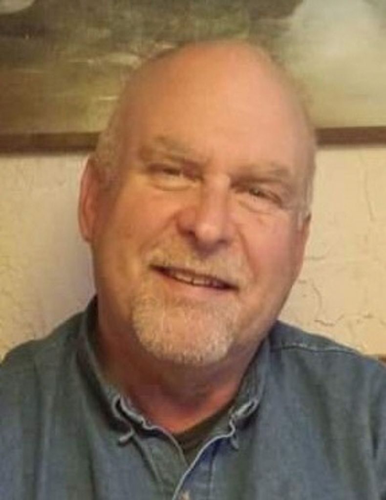 Paul E.  Loomis Profile Photo