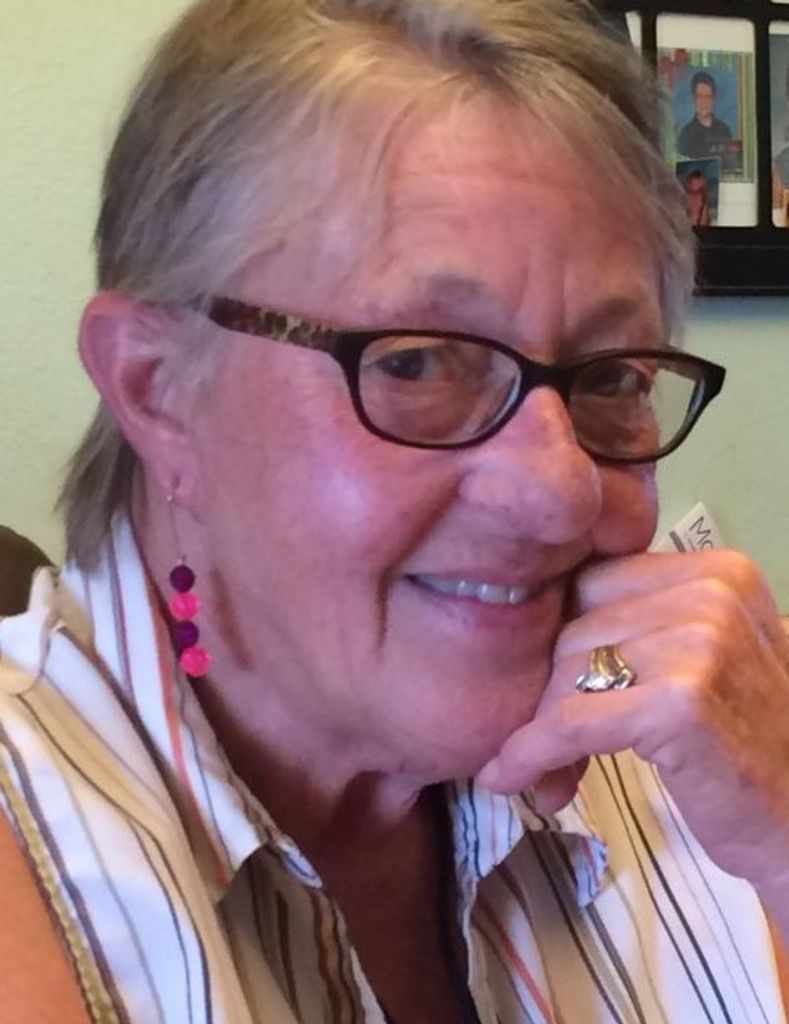 Nanna Sampley Profile Photo