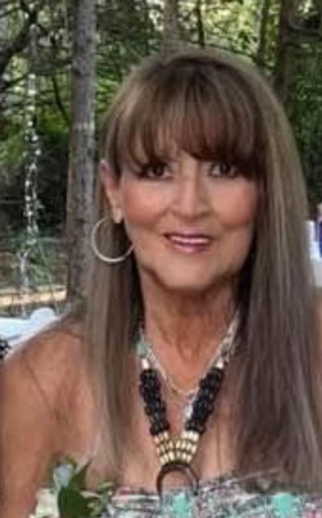 Nancy Goforth Profile Photo