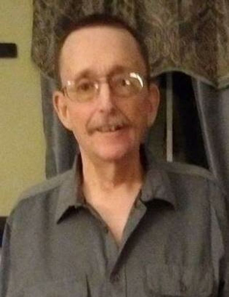 Clyde Mcmannamy Profile Photo