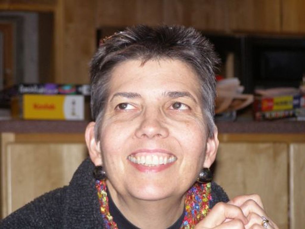 Diane Jean Fleshin