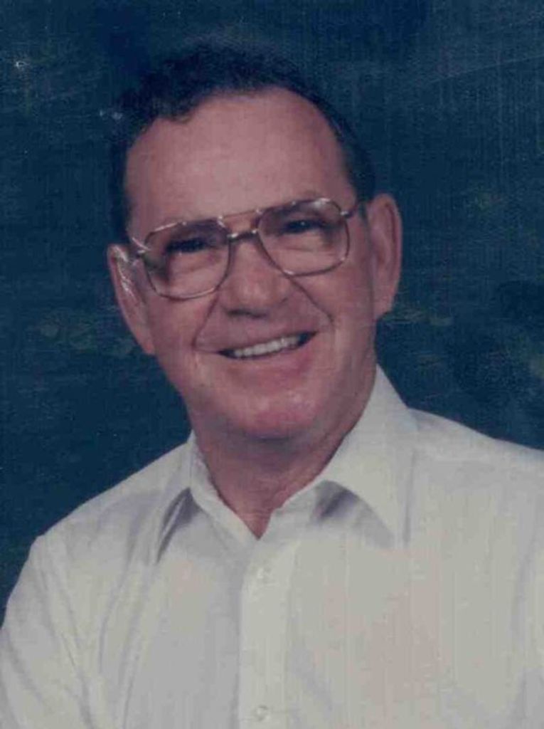 Charles B Wright