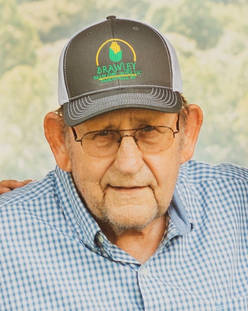 Arthur "George" Vestal Profile Photo