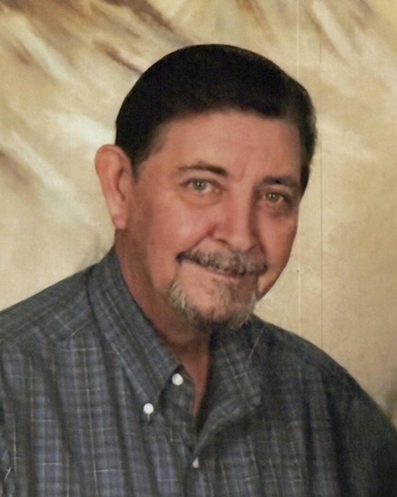 Lowell Robinson Profile Photo