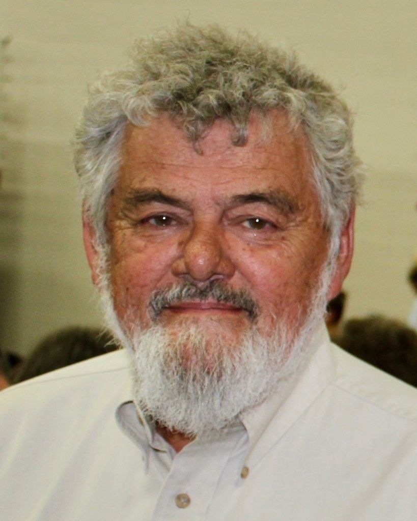 Carl Gusler Profile Photo
