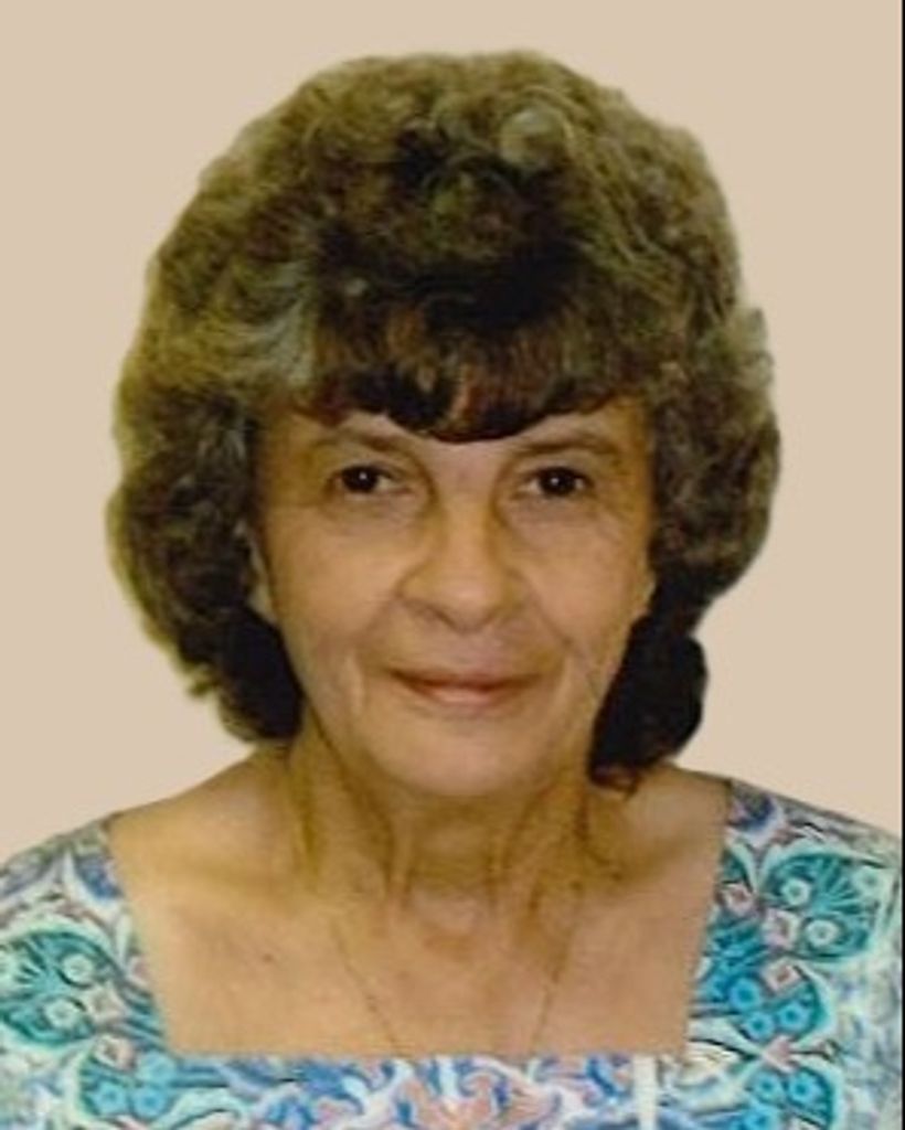 Margaret Hatter Keller