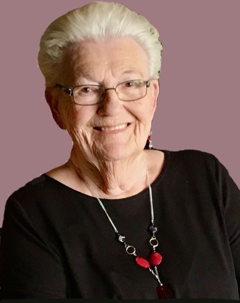 Joyce Hilde Profile Photo