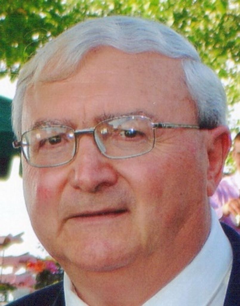 Peter Meluni