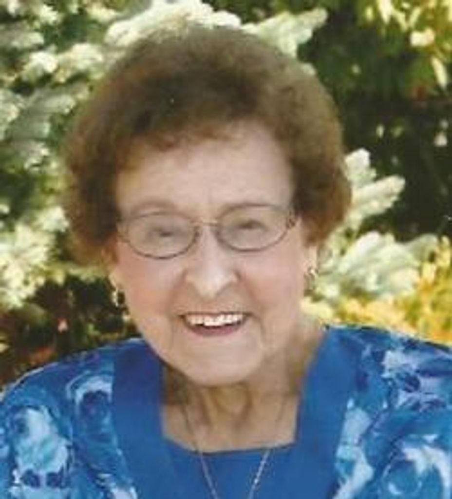 Delphine Mankowski Profile Photo