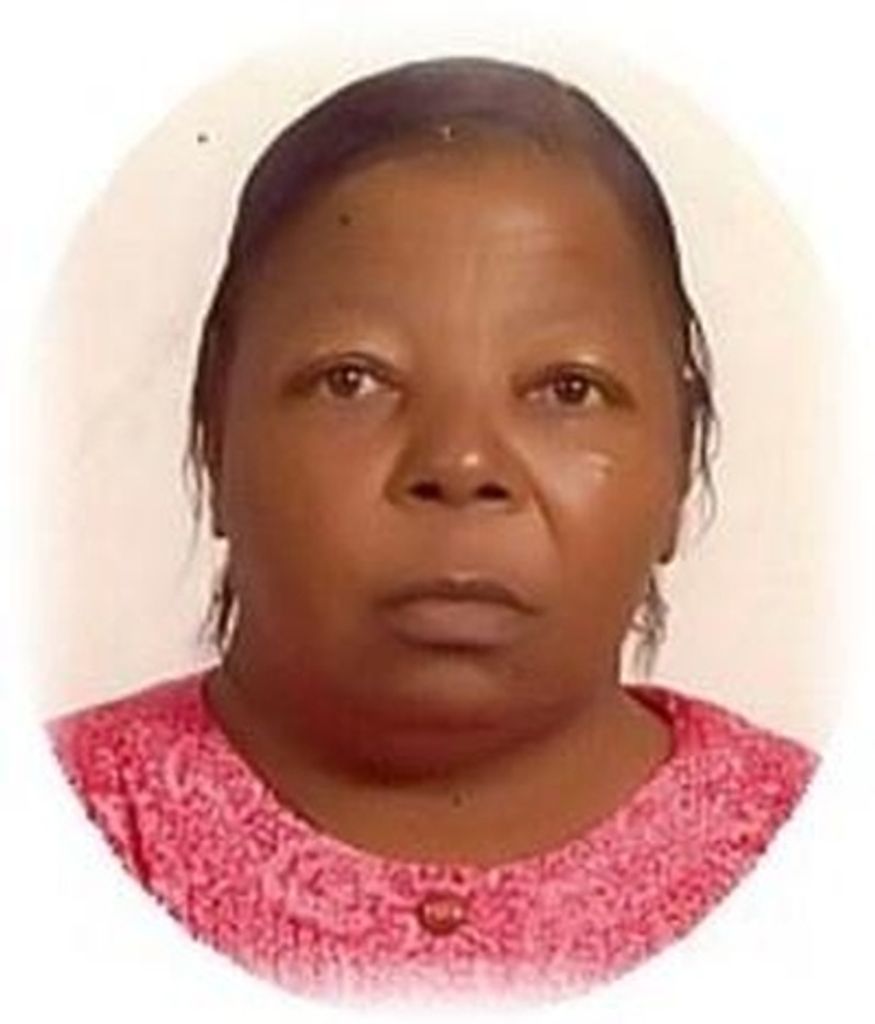 Sally M. Rogers