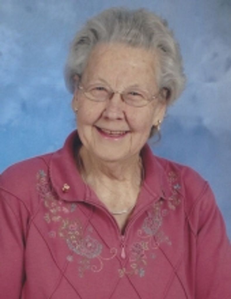 Betty Bernice Biddenstadt Profile Photo