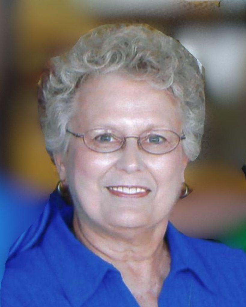 Nancy Reynolds Sheldon Profile Photo