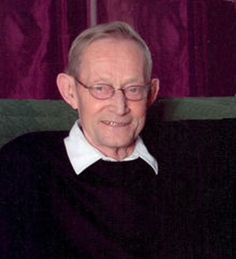 Virgil Schiffler