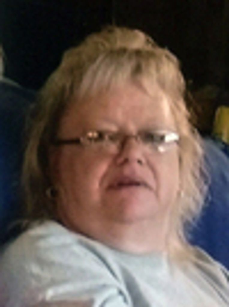 Vicki  Lee Vetterkind