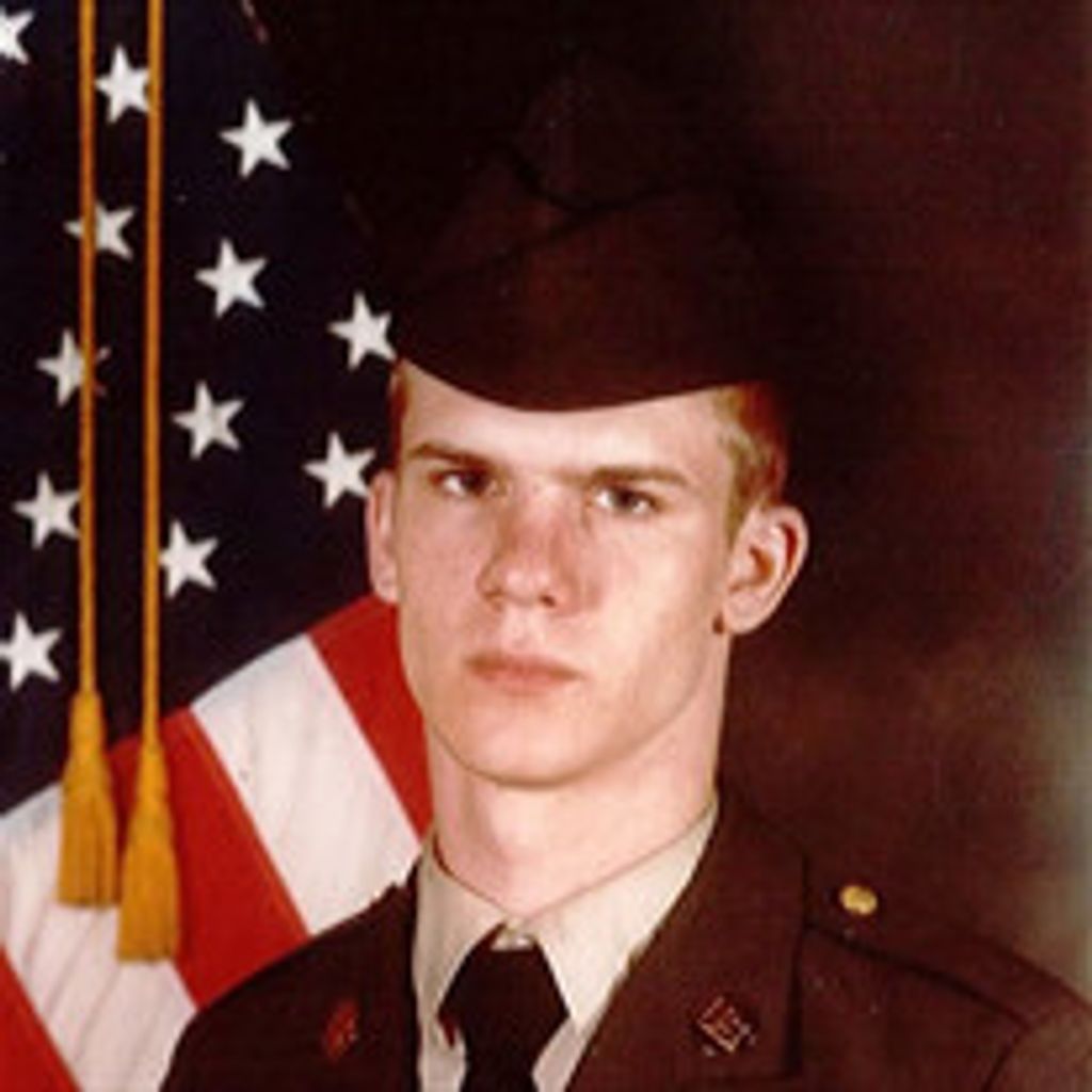 Kevin  Joseph Titus
