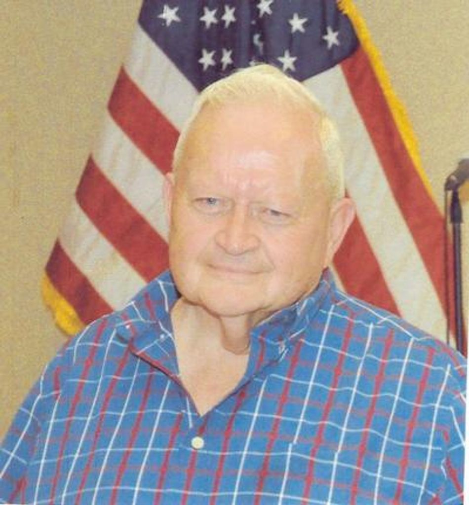 Richard Arthur Howard Profile Photo