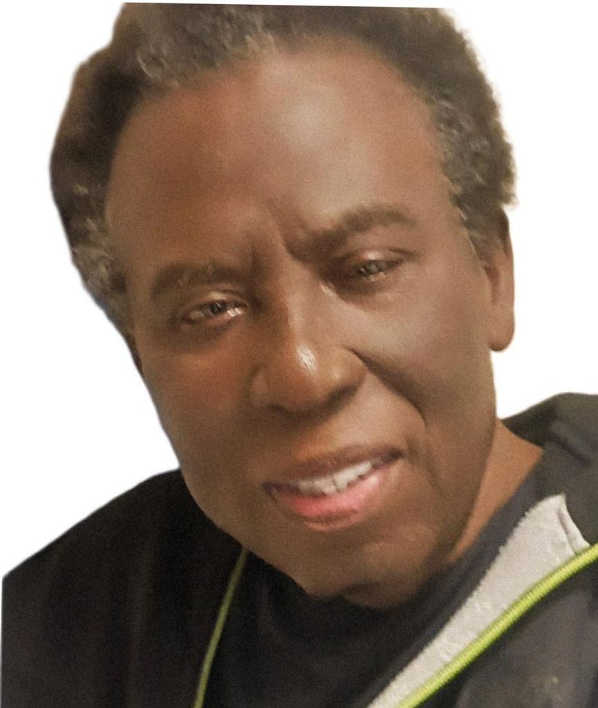 Mr. Hope Owiye Profile Photo