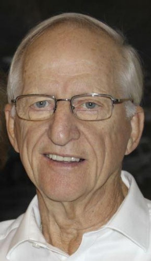 George P. Grohotolski