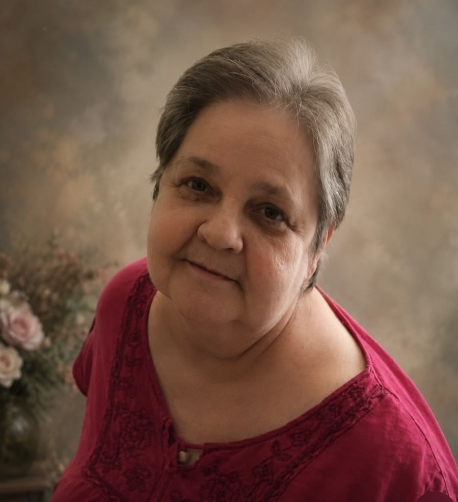 Virginia Frances Amalfi