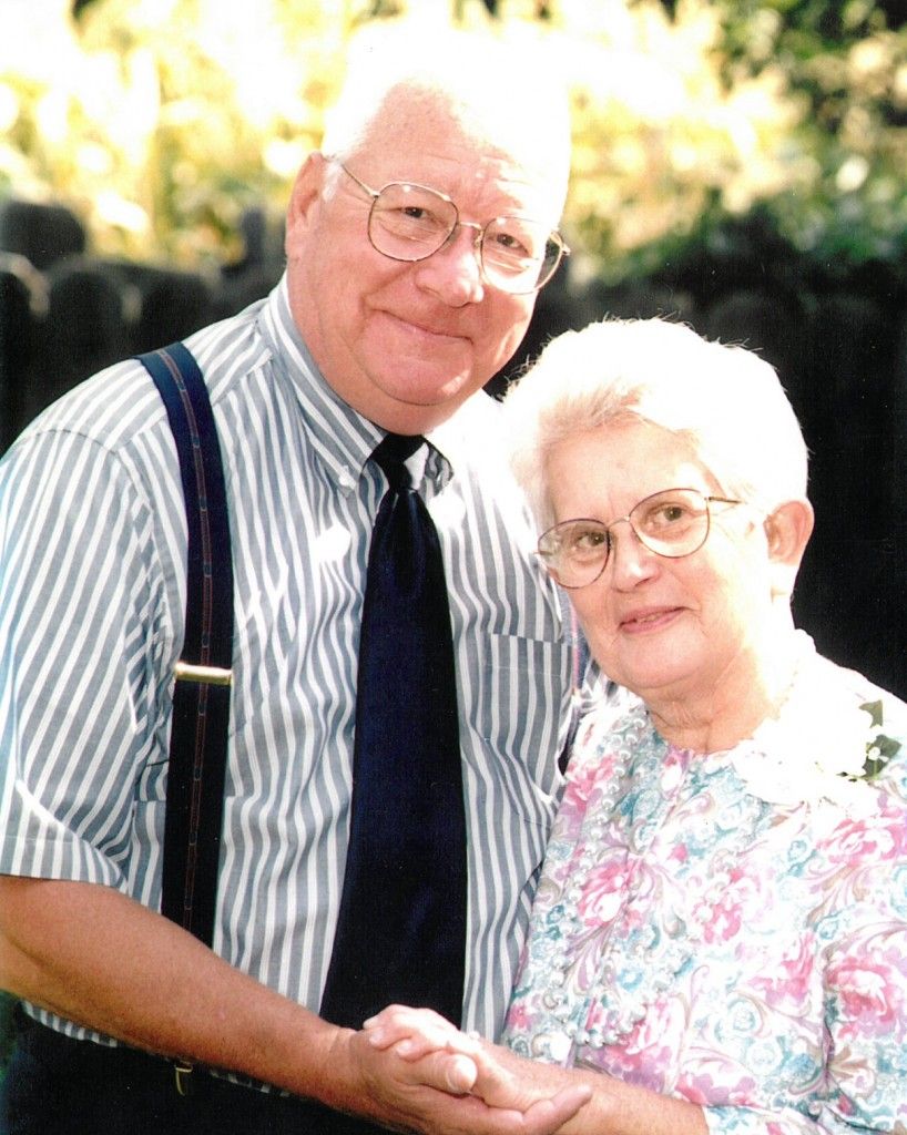 Virginia  Ann Wheeler