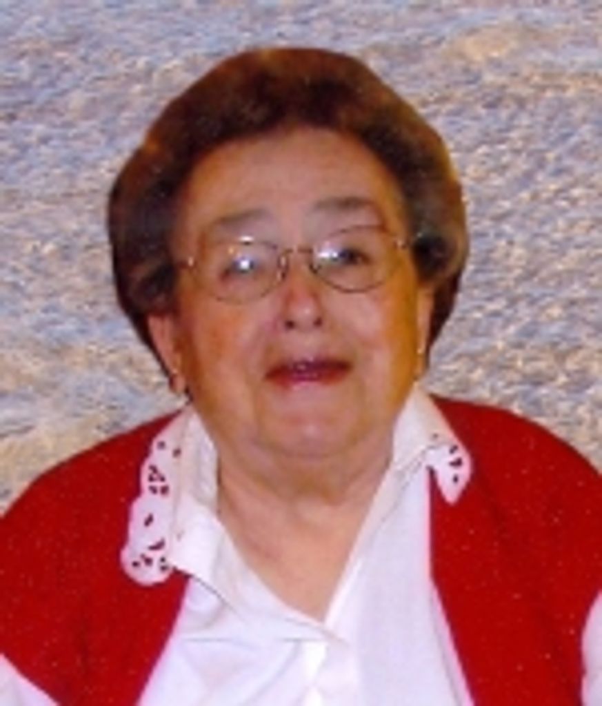 Marjorie "Margie" Langlois