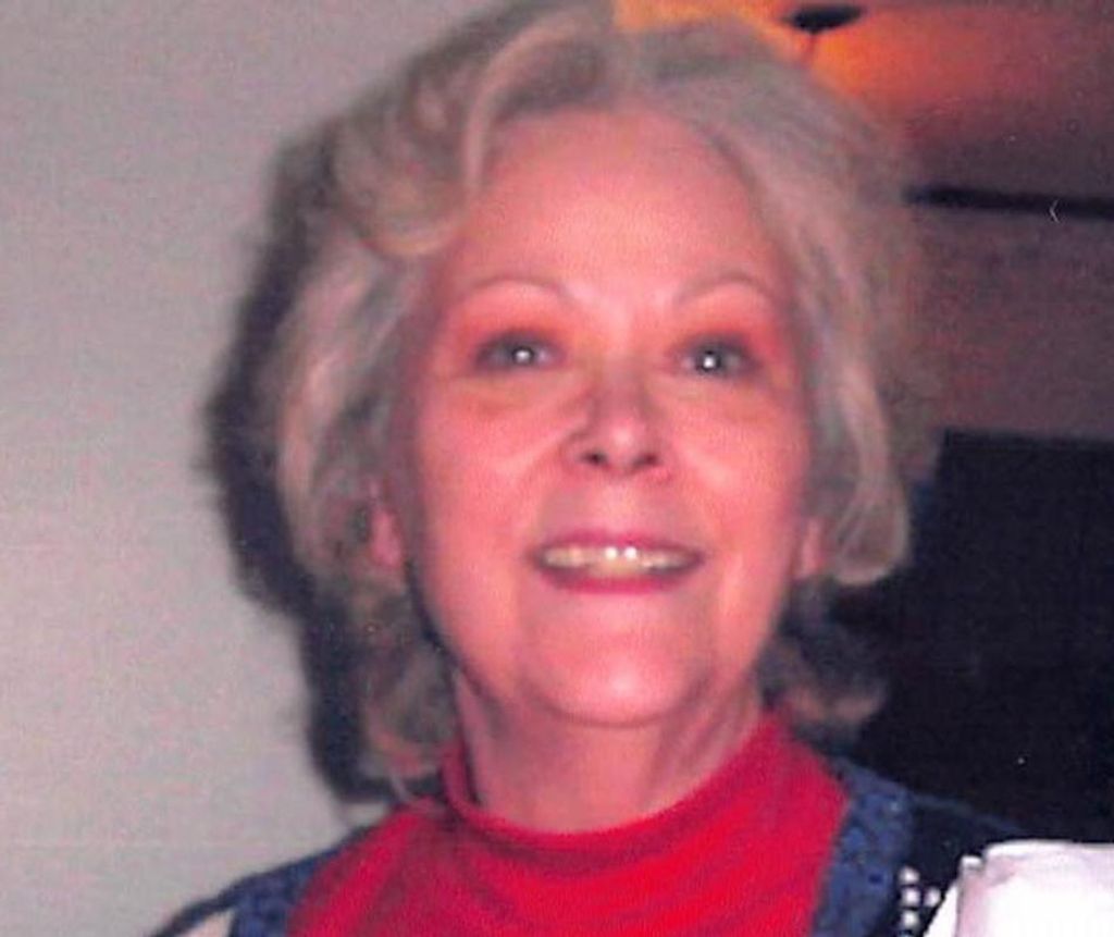 Helen Andrus Koth