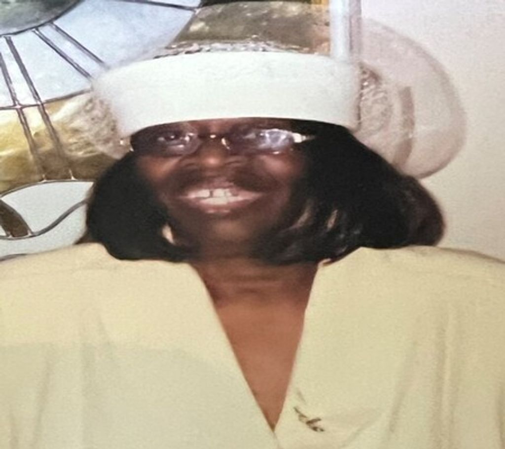 Juanita Jackson Profile Photo