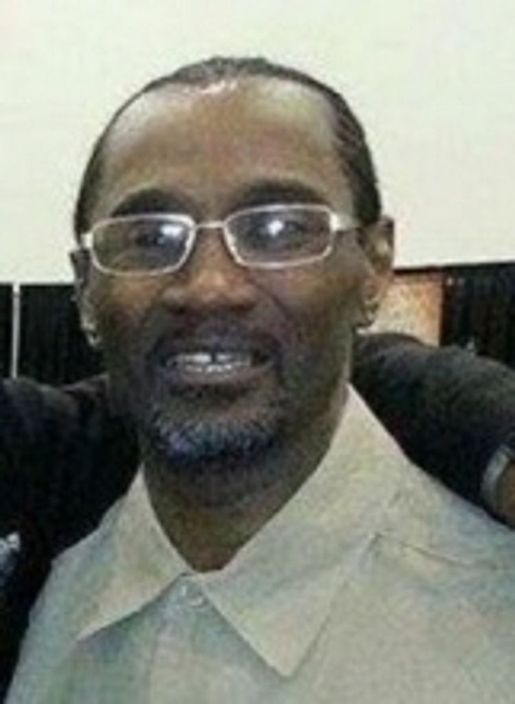 Julian Ray Hood,  Sr. (Lansing) Profile Photo