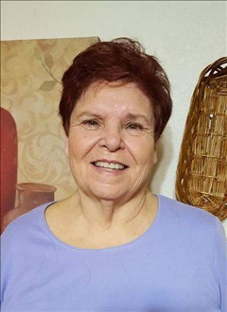 Billie Janice Oliver