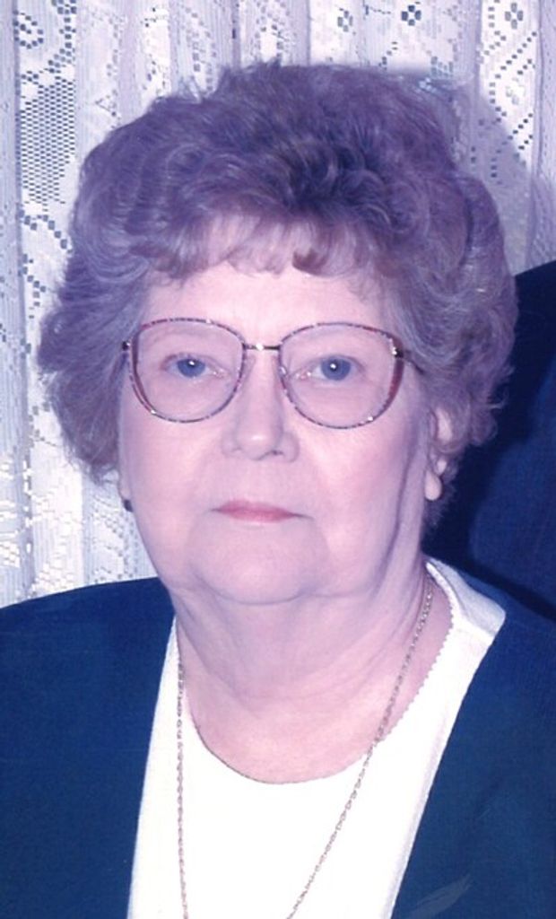 Audrey Penland Profile Photo