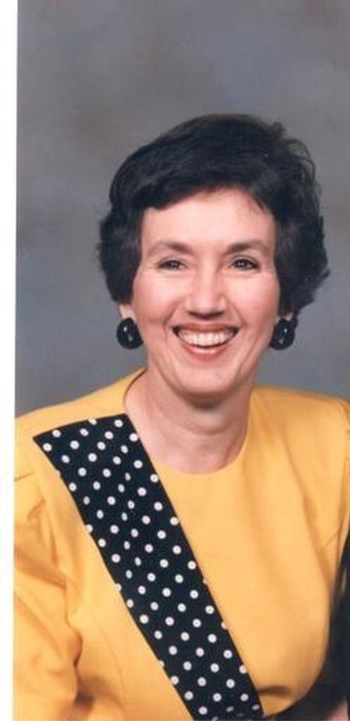 Susan Dene Boley