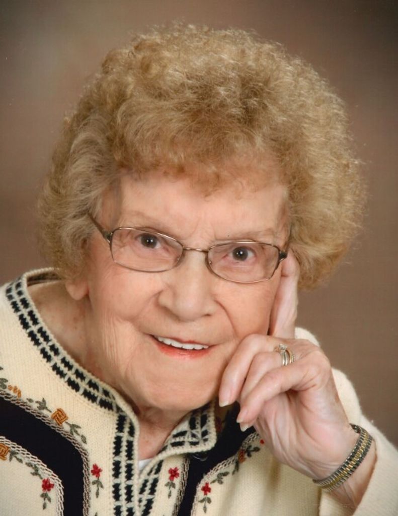 Velma Alice Wernsman