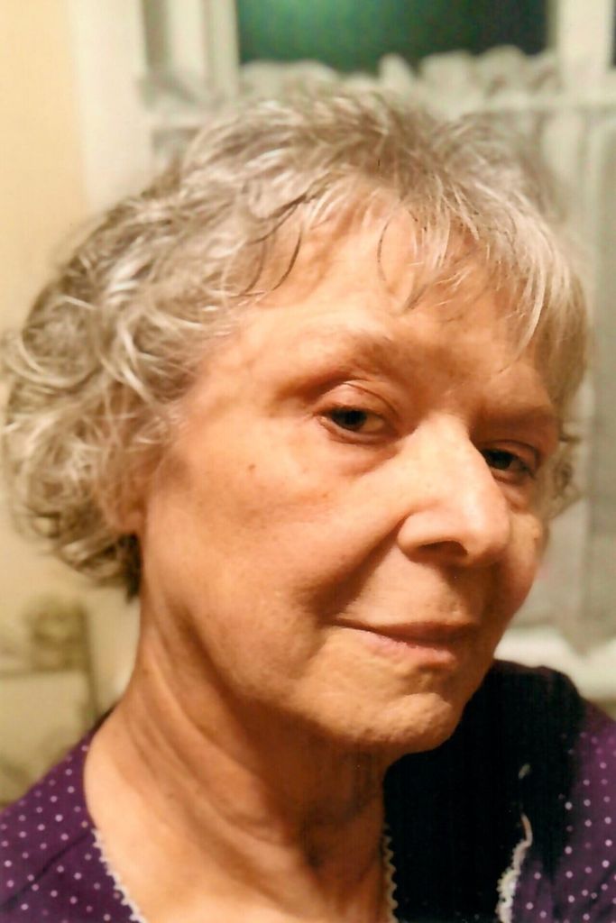 Marilyn H Grogg Profile Photo