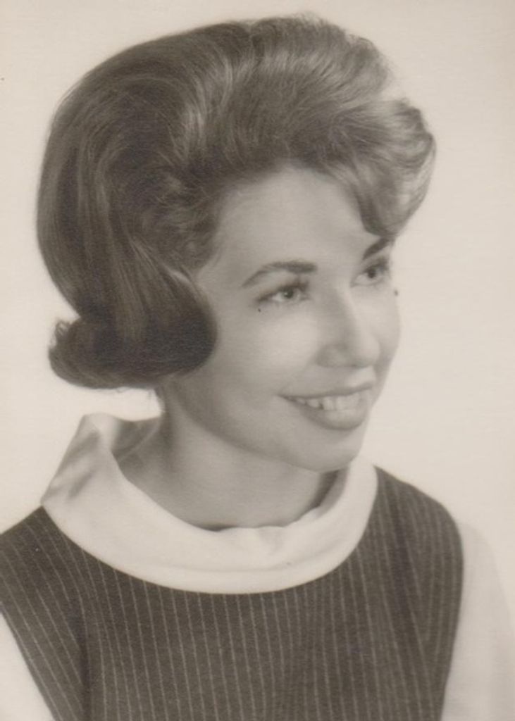 Marqueitta [Keta] Bell