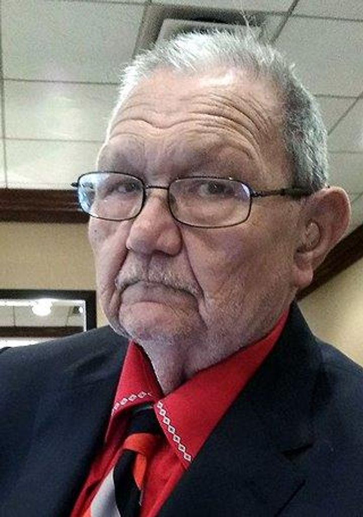 Stephen L. "Steve" Buranich