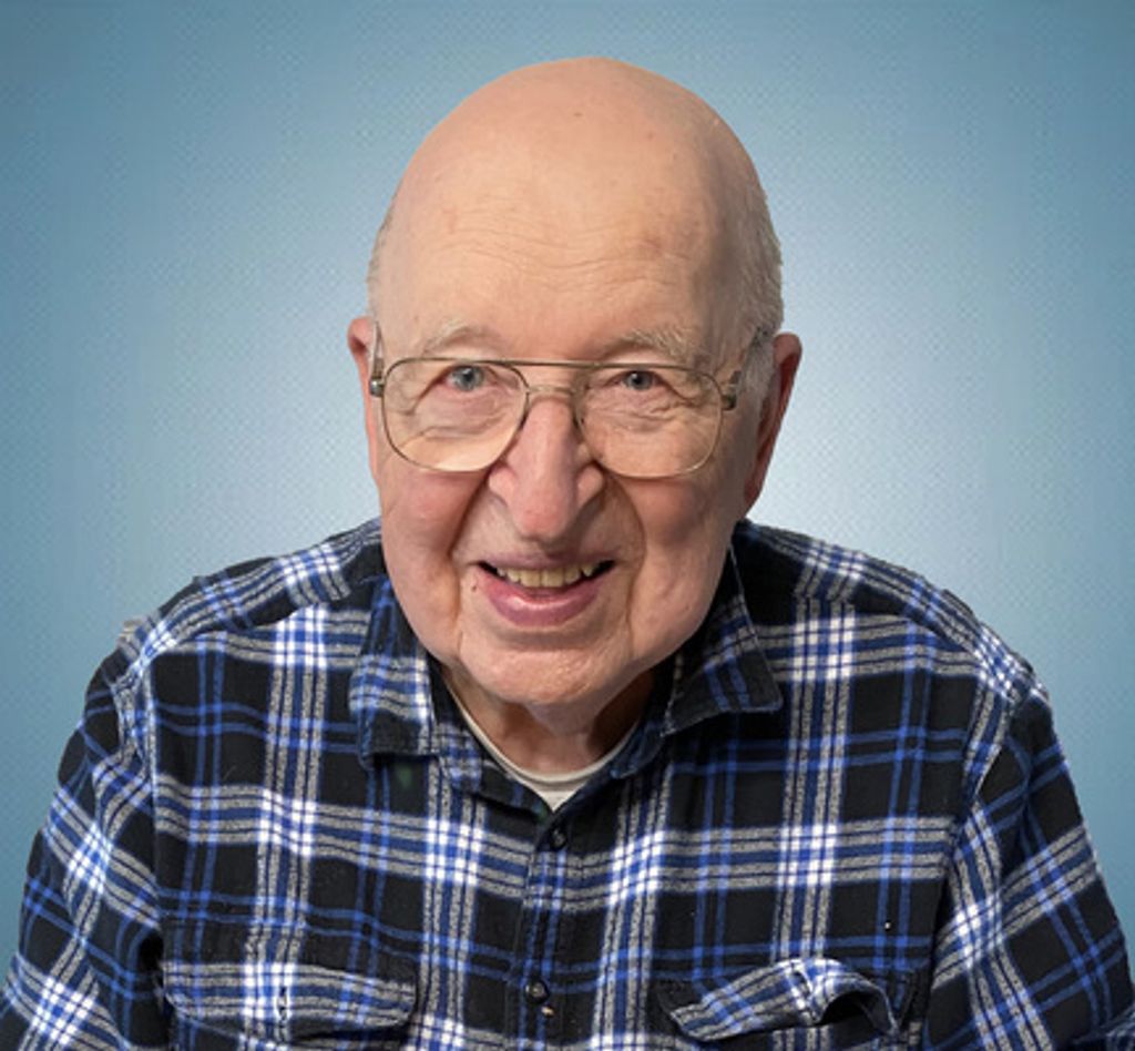 Maynard R. Charniak Profile Photo