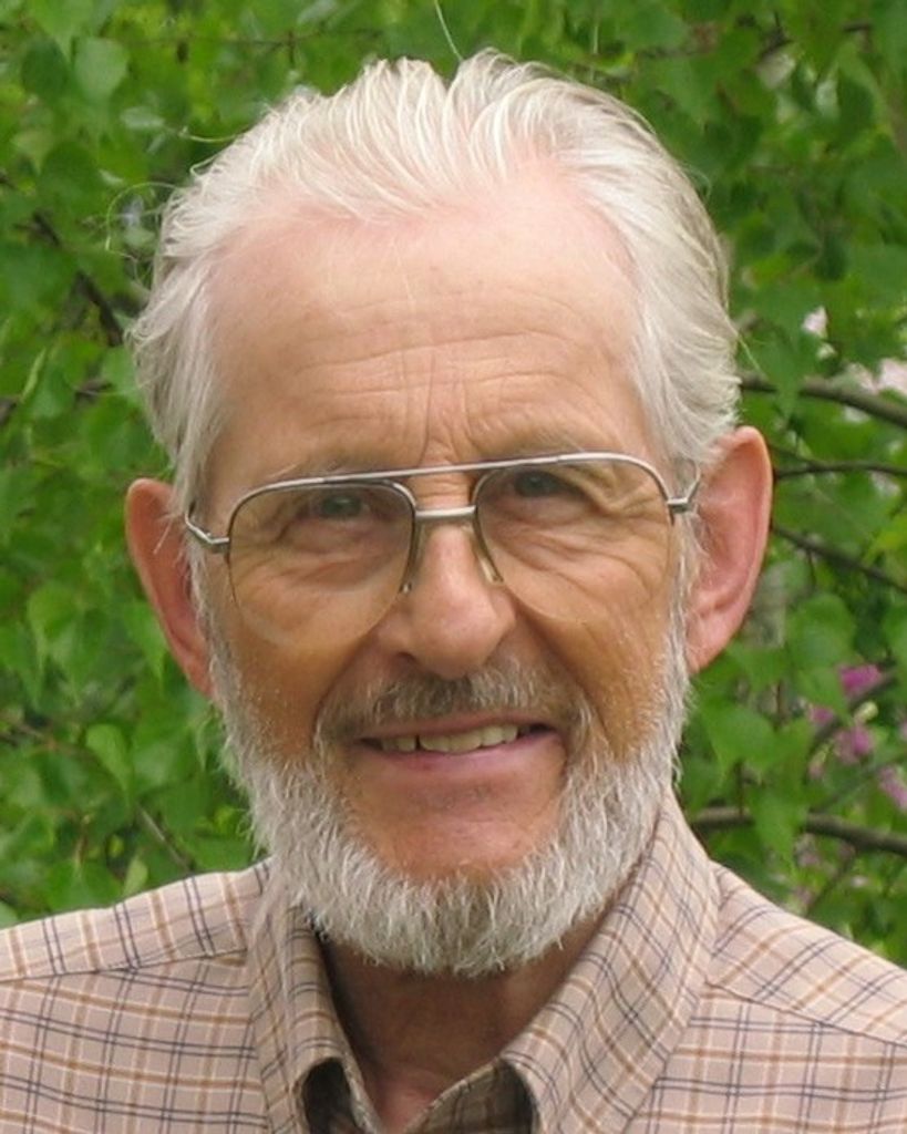 Gerald N Saindon Profile Photo