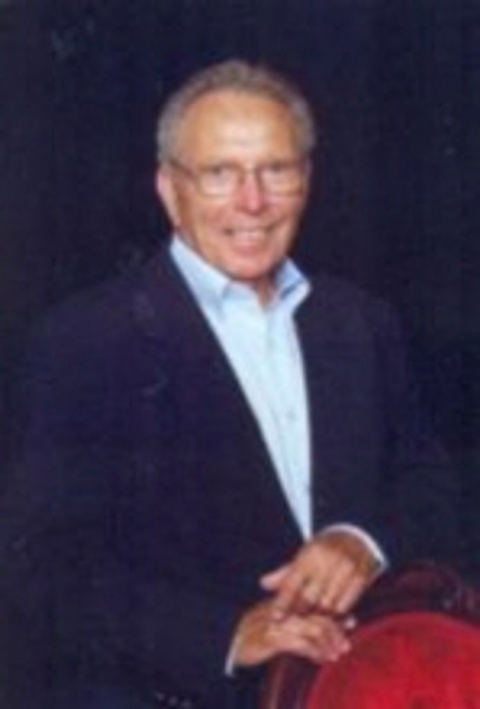 William W. Walthall Profile Photo