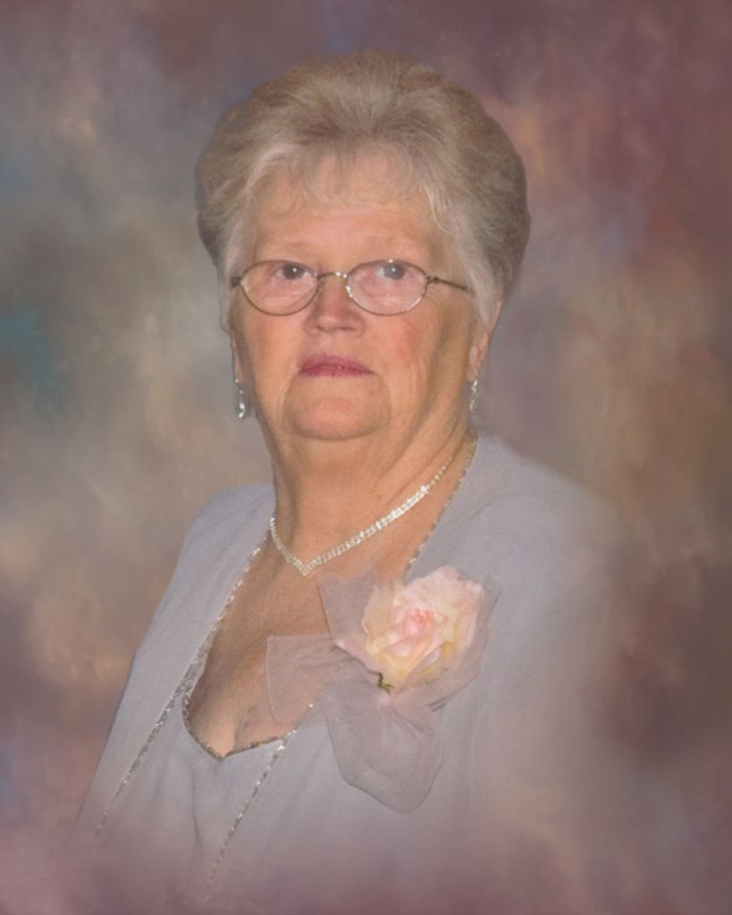 Betty Carol (Murray)  Smith Profile Photo