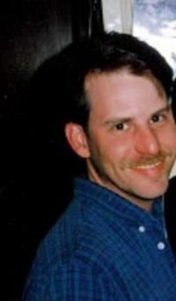 Christopher George Carpenter