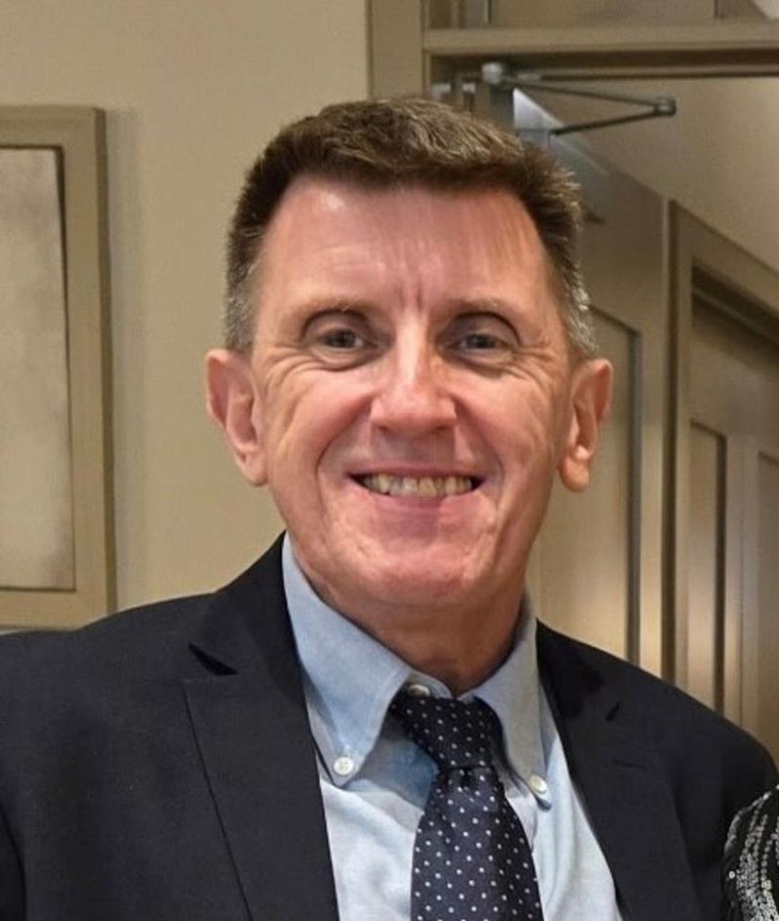 Robert Vincent Mcdaniel, Jr. Profile Photo